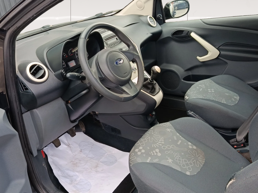 Imagen de Ford KA
