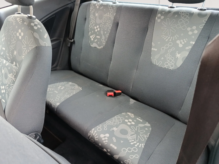 Imagen de Ford KA