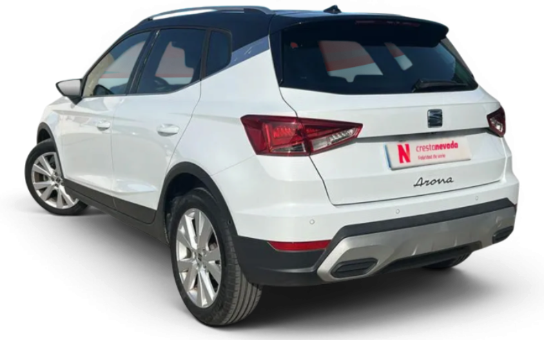 Imagen de SEAT Arona