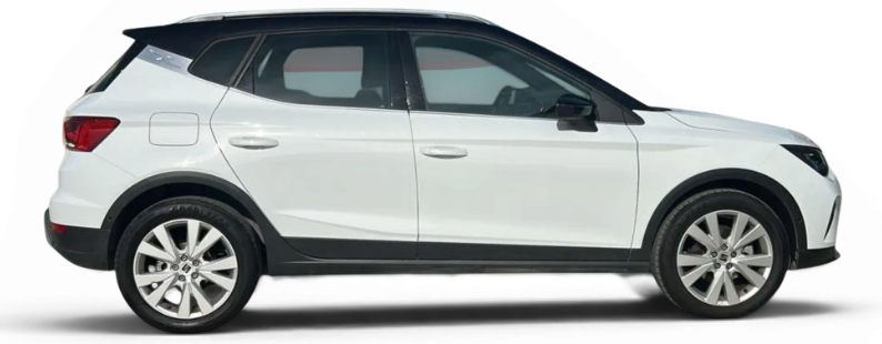 Imagen de SEAT Arona