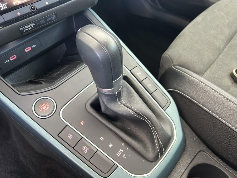 Imagen de SEAT Arona