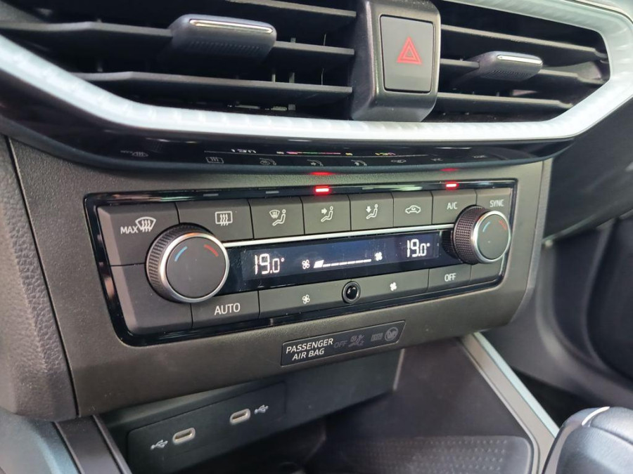 Imagen de SEAT Arona