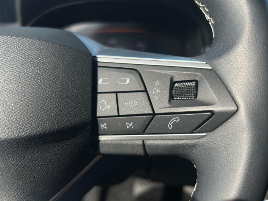 Imagen de SEAT Arona