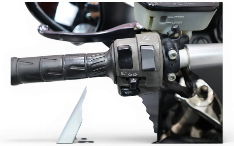 Imagen de KAWASAKI GTR 1400
