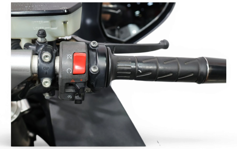 Imagen de KAWASAKI GTR 1400
