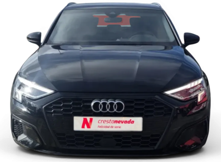 Imagen de AUDI A3