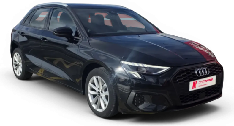 Imagen de AUDI A3