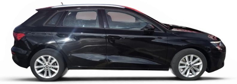Imagen de AUDI A3