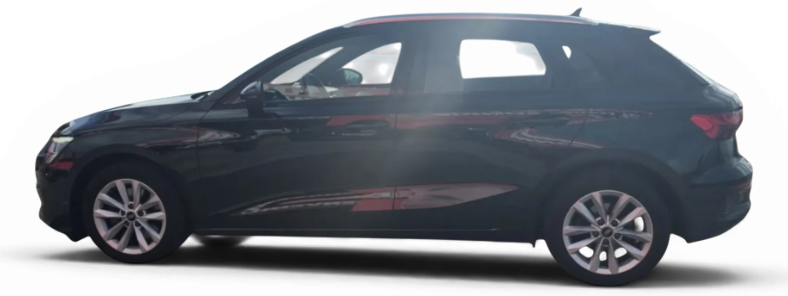 Imagen de AUDI A3