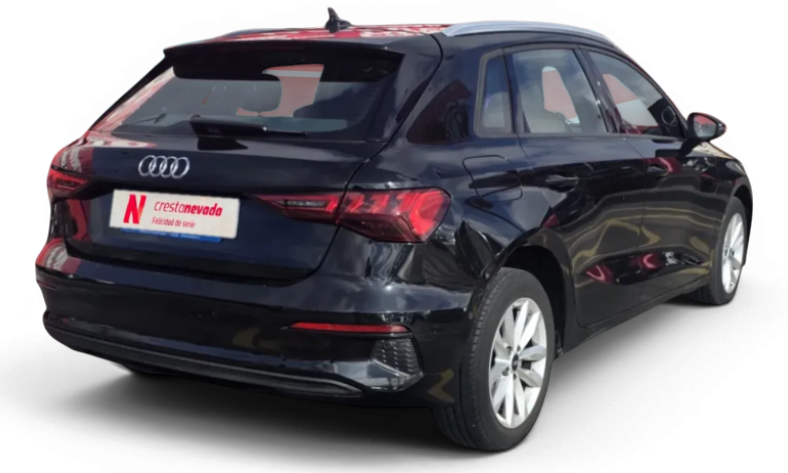 Imagen de AUDI A3