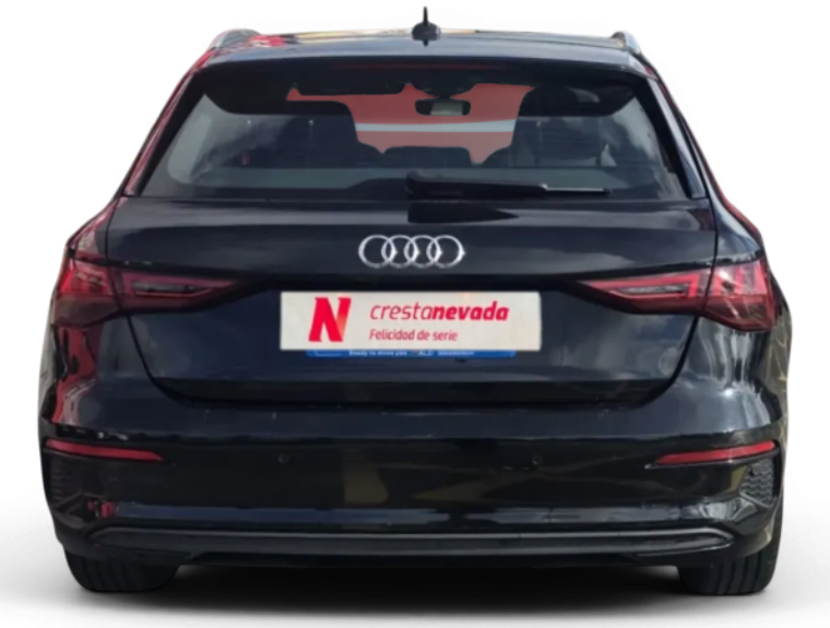 Imagen de AUDI A3