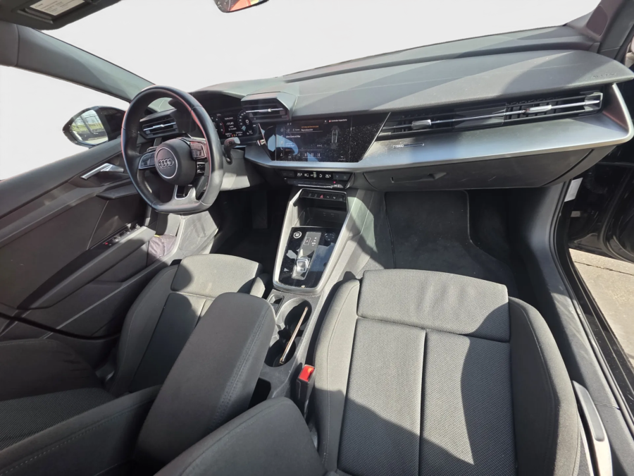 Imagen de AUDI A3