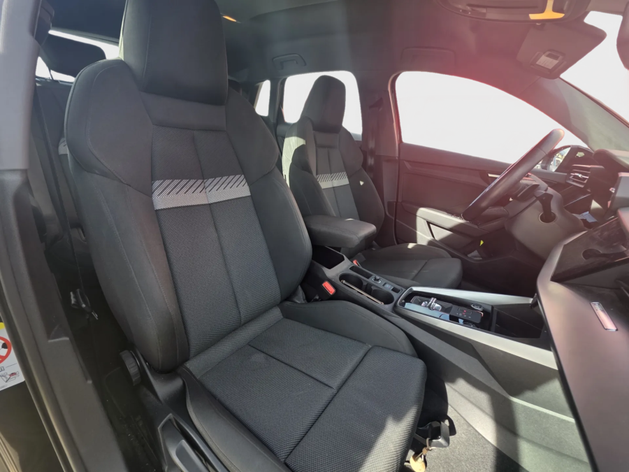 Imagen de AUDI A3