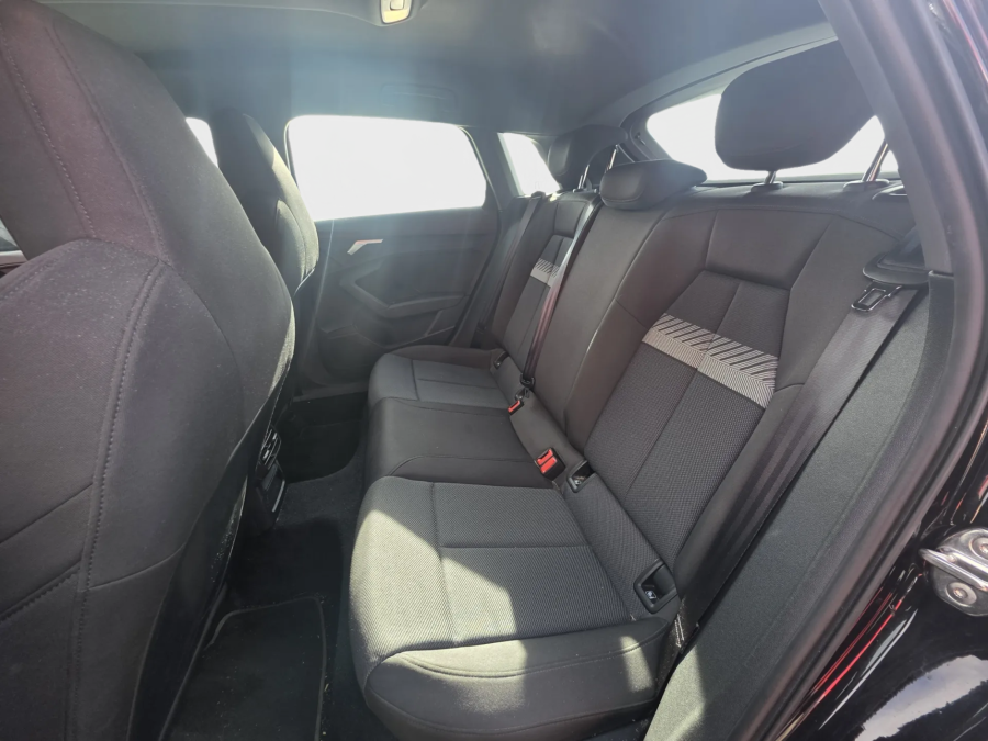 Imagen de AUDI A3
