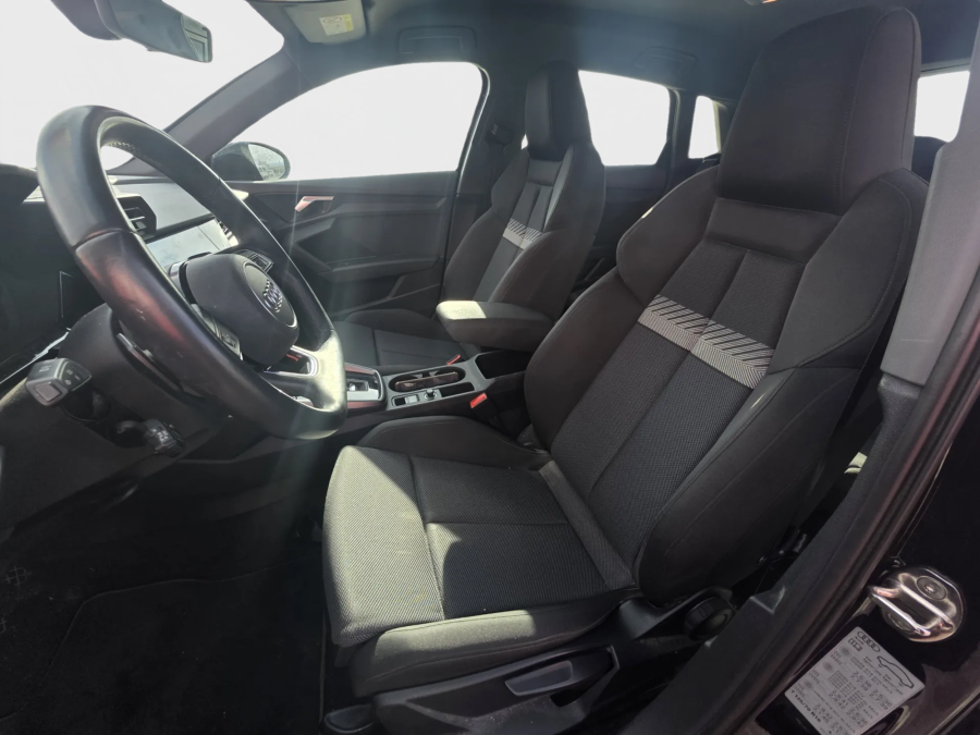 Imagen de AUDI A3