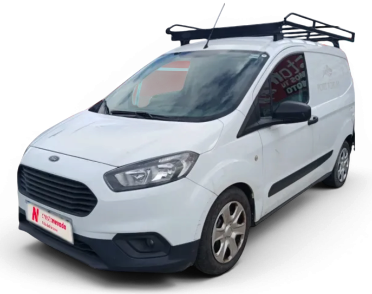Imagen de Ford Transit Courier