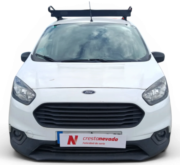 Imagen de Ford Transit Courier