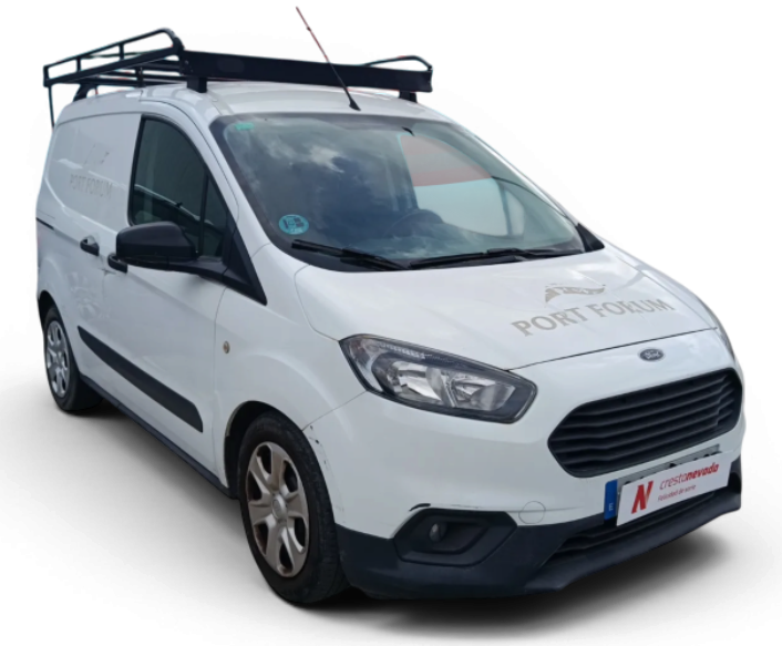 Imagen de Ford Transit Courier