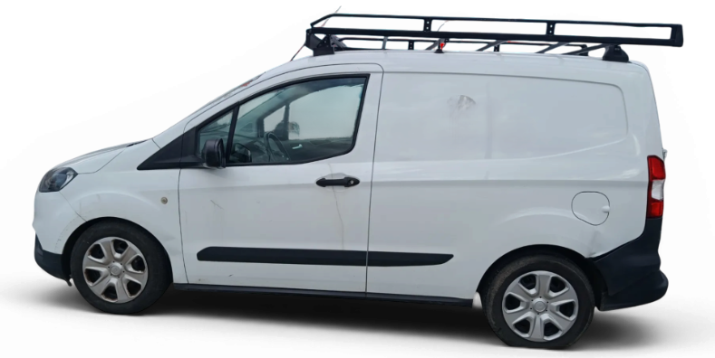Imagen de Ford Transit Courier