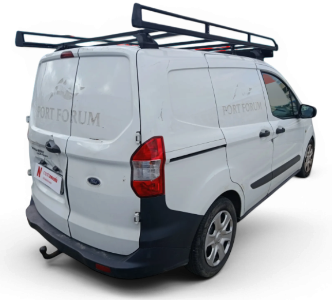 Imagen de Ford Transit Courier