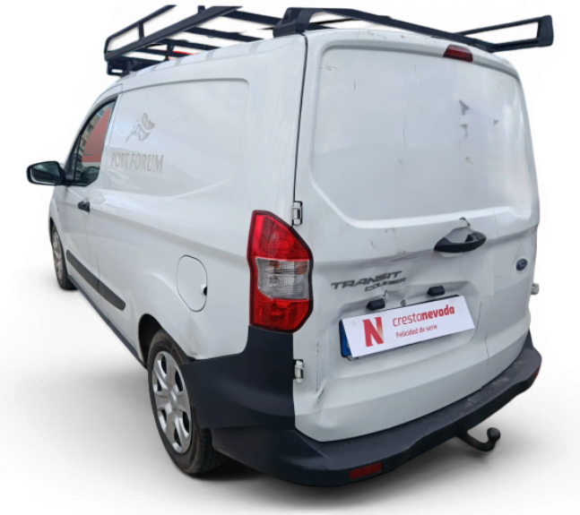 Imagen de Ford Transit Courier