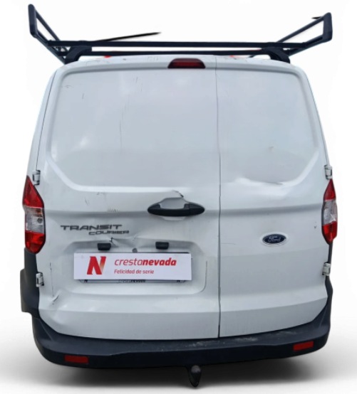 Imagen de Ford Transit Courier
