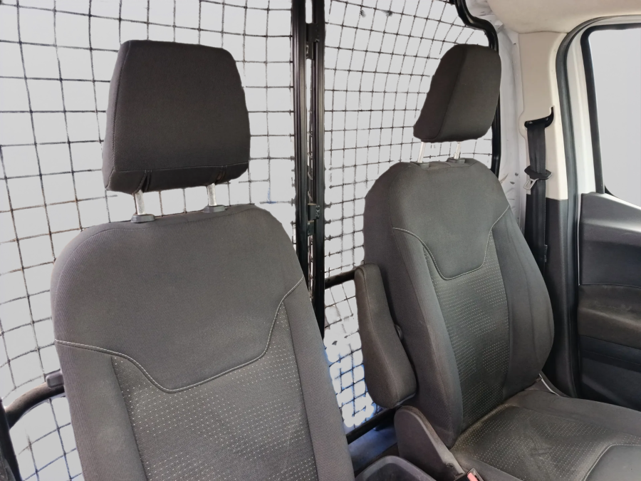 Imagen de Ford Transit Courier