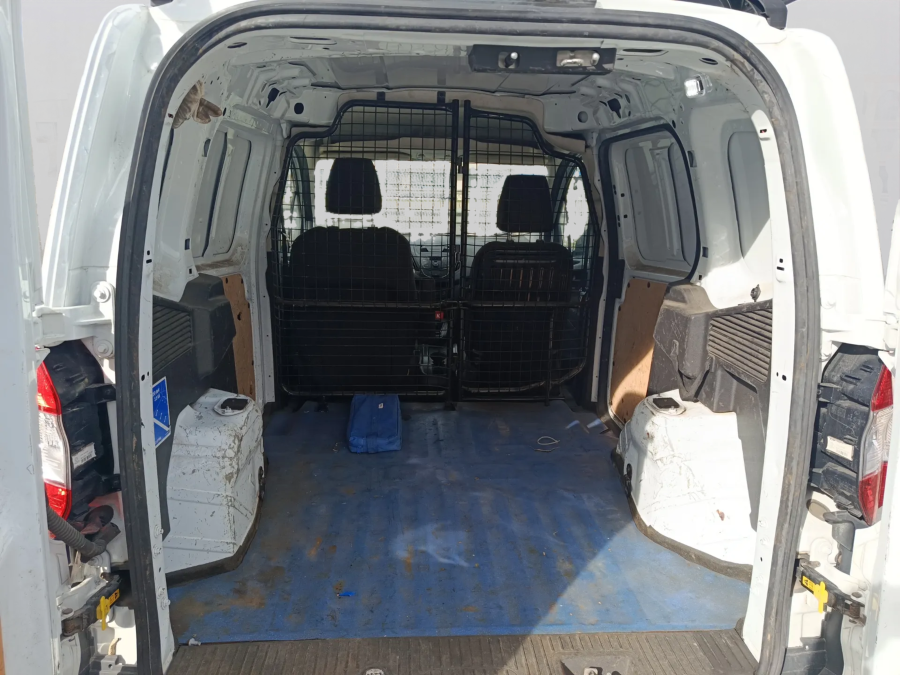Imagen de Ford Transit Courier