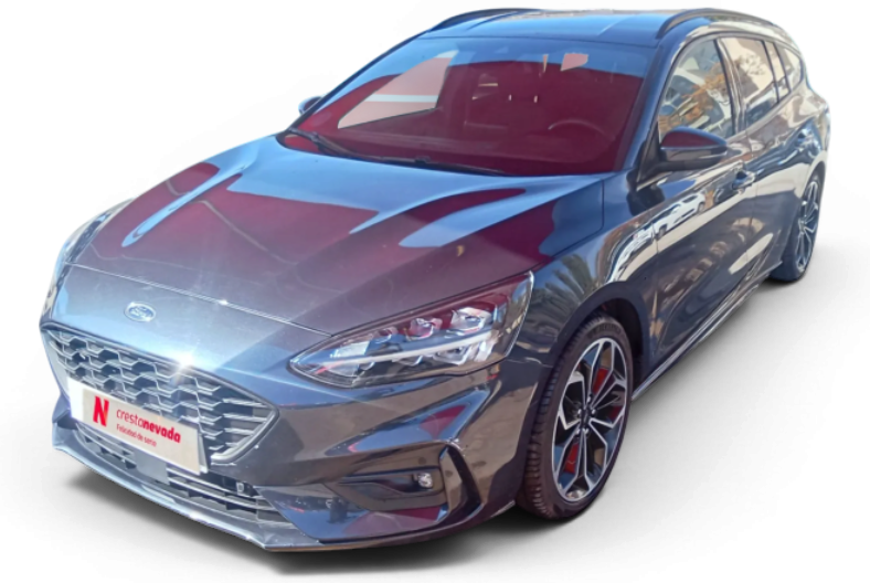 Imagen de Ford Focus