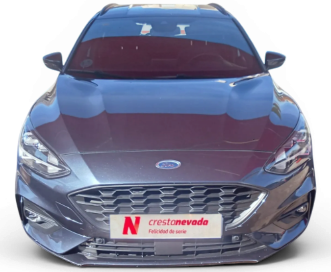 Imagen de Ford Focus