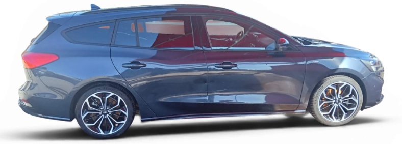 Imagen de Ford Focus