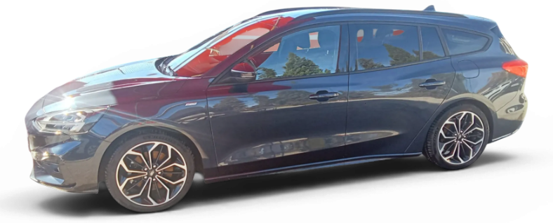 Imagen de Ford Focus