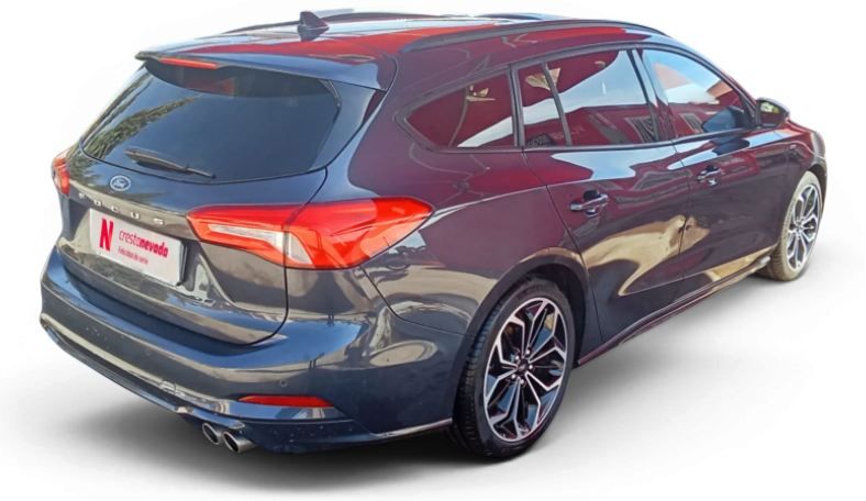 Imagen de Ford Focus