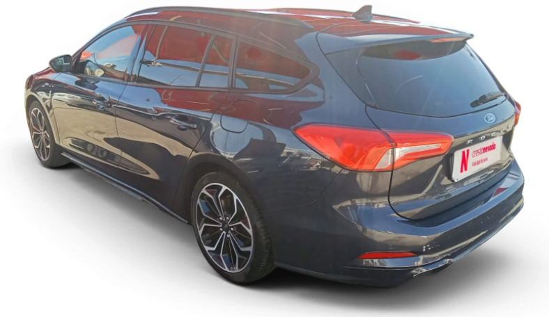 Imagen de Ford Focus