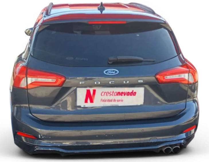 Imagen de Ford Focus
