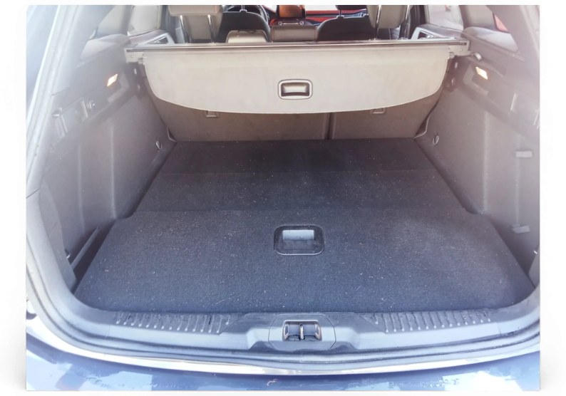 Imagen de Ford Focus