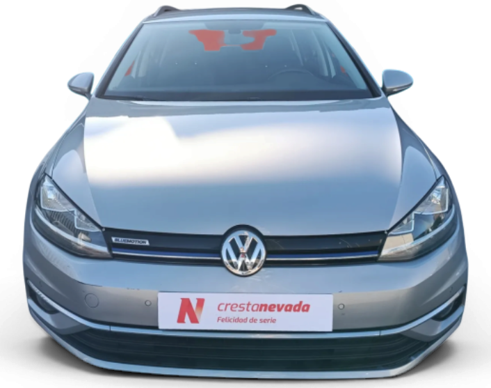 Imagen de Volkswagen Golf