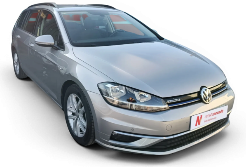 Imagen de Volkswagen Golf