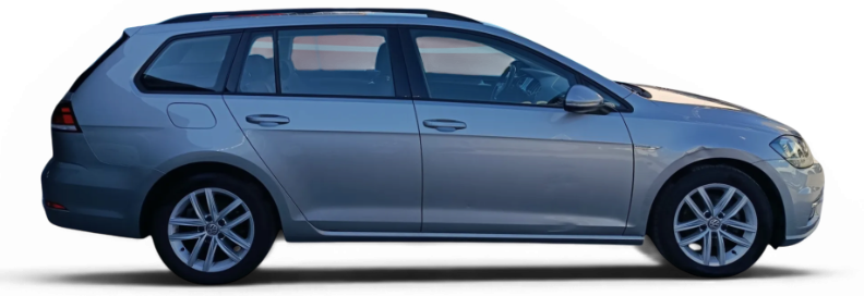 Imagen de Volkswagen Golf