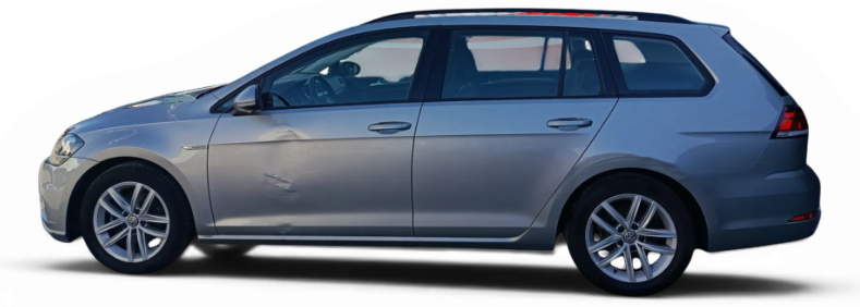 Imagen de Volkswagen Golf