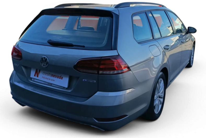 Imagen de Volkswagen Golf