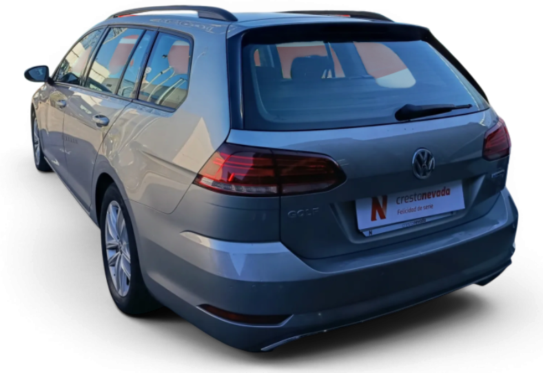 Imagen de Volkswagen Golf