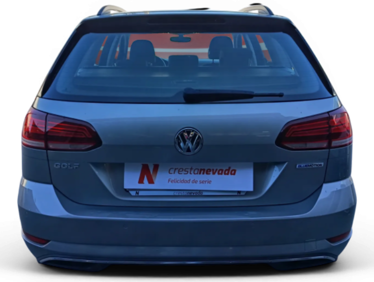 Imagen de Volkswagen Golf