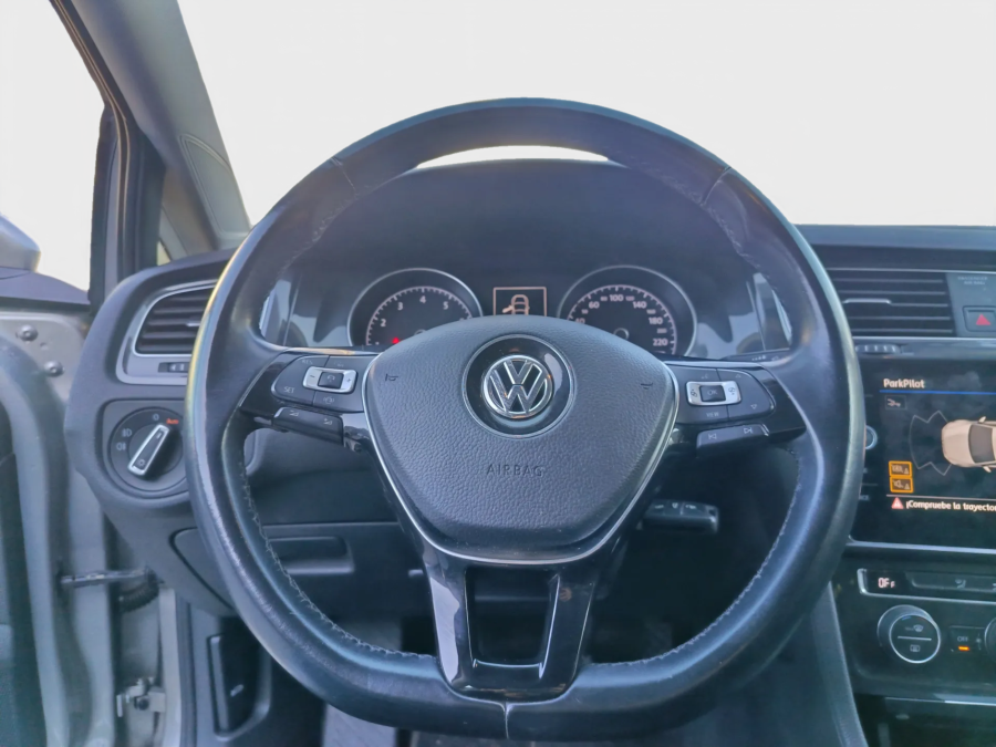 Imagen de Volkswagen Golf