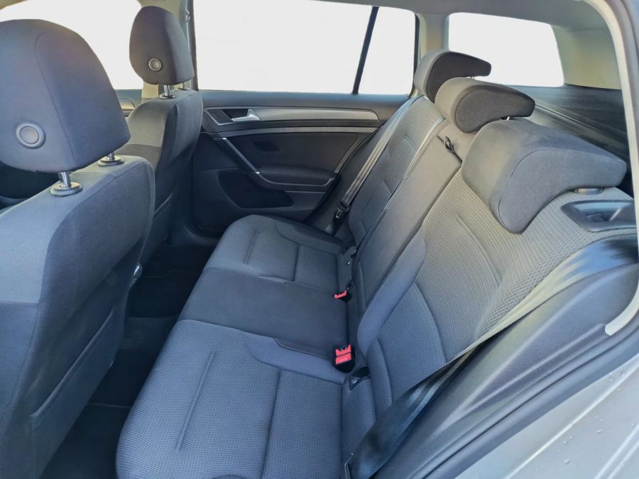 Imagen de Volkswagen Golf