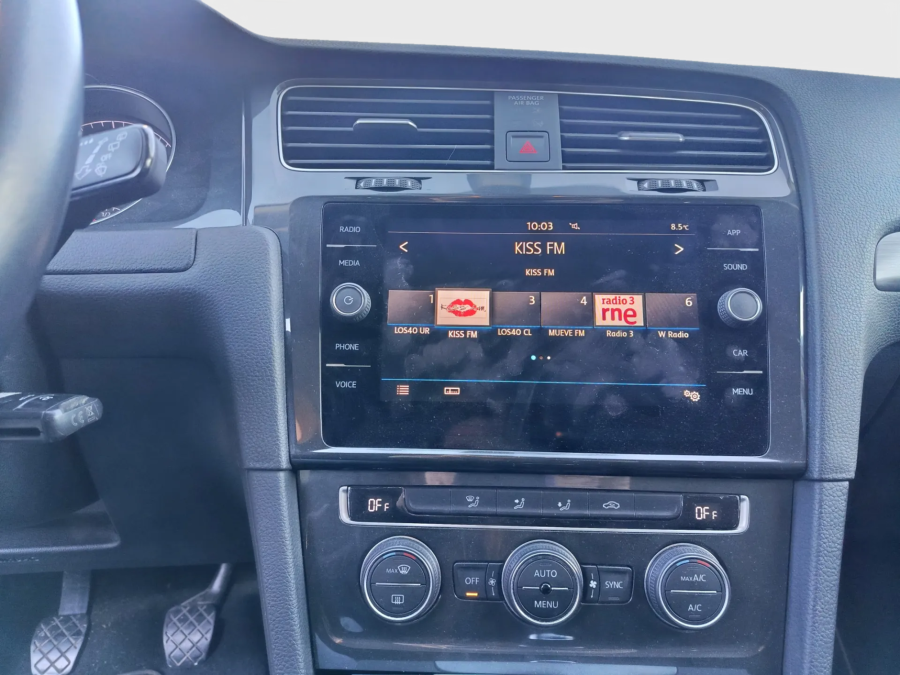 Imagen de Volkswagen Golf