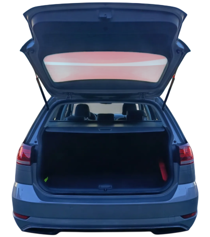 Imagen de Volkswagen Golf