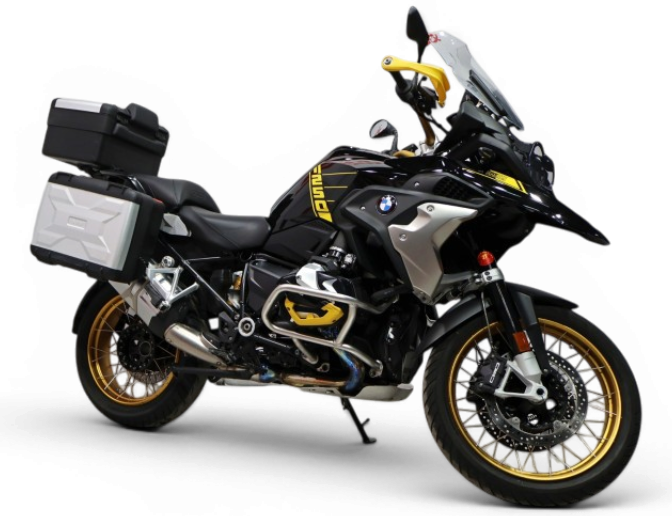 BMW R 1250 GS 40 ANIVERS