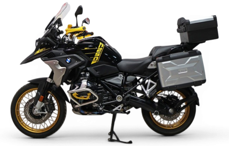 Imagen de BMW R 1250 GS 40 ANIVERS