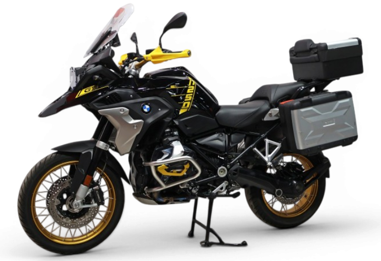 Imagen de BMW R 1250 GS 40 ANIVERS